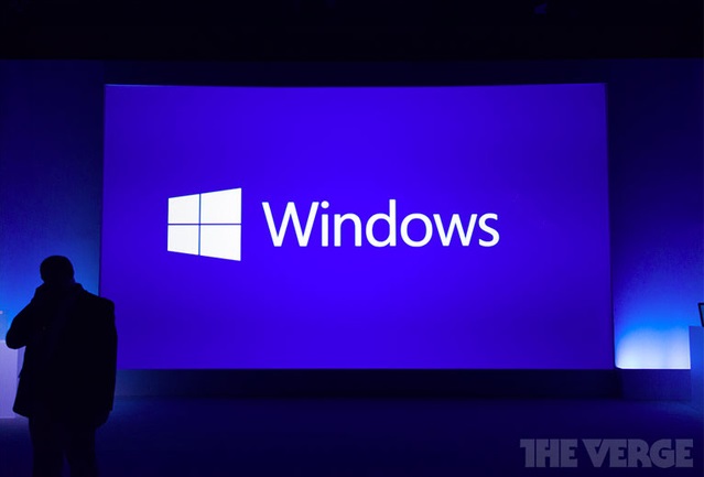Bản Preview đầu tiên của Windows Blue sắp ra mắt, bao gồm cả IE 11 1