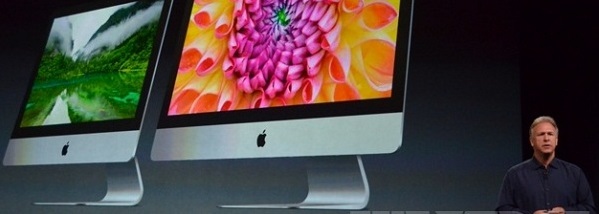Đến lượt iMac ra bản refurbish, giá chỉ còn 1099 USD 2