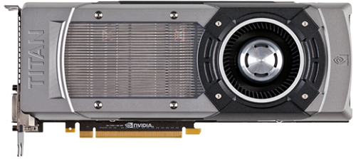 Lộ th&ocirc;ng tin về GeForce GTX Titan, card đồ họa đơn nh&acirc;n mạnh nhất thế giới của nVIDIA 2
