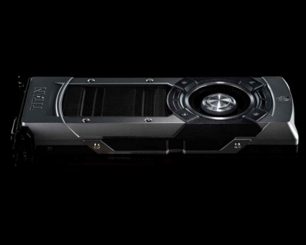 Lộ th&ocirc;ng tin về GeForce GTX Titan, card đồ họa đơn nh&acirc;n mạnh nhất thế giới của nVIDIA 3
