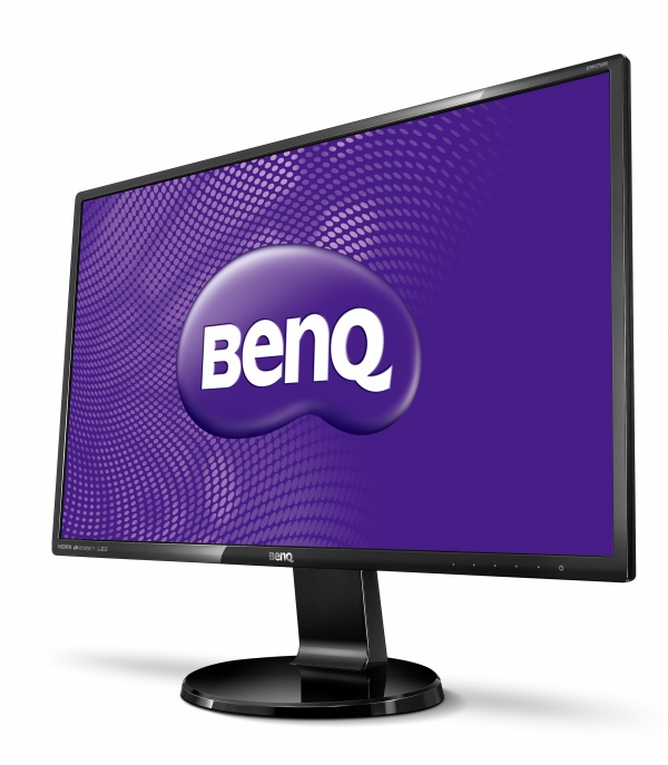 Công nghệ flicker-free trên màn hình của BenQ 1