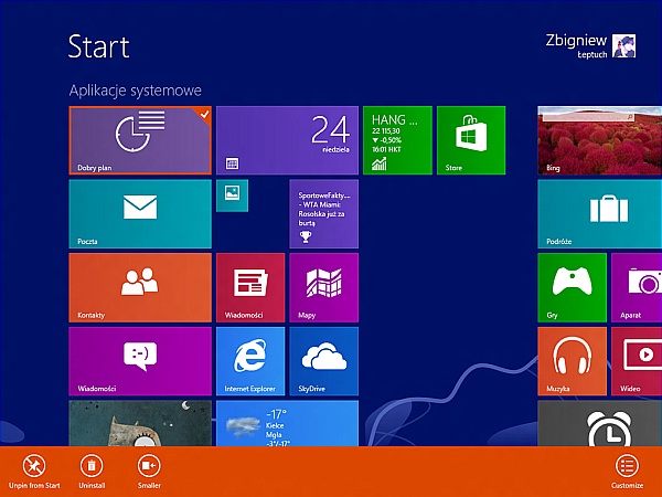 Những cải tiến Microsoft nên áp dụng trong Windows 8.1 9