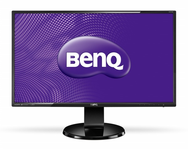 Công nghệ flicker-free trên màn hình của BenQ 2