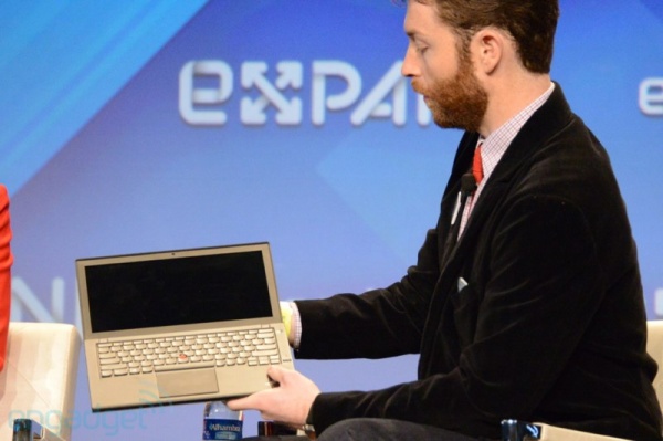 Lenovo hé lộ về dòng laptop ThinkPad X series thế hệ mới 2