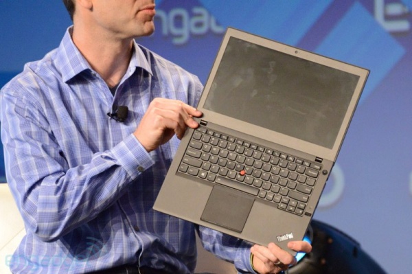 Lenovo hé lộ về dòng laptop ThinkPad X series thế hệ mới 3