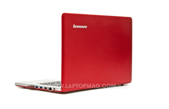 10 chiếc laptop tốt nhất của Lenovo 5