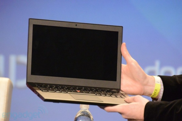 Lenovo hé lộ về dòng laptop ThinkPad X series thế hệ mới 7
