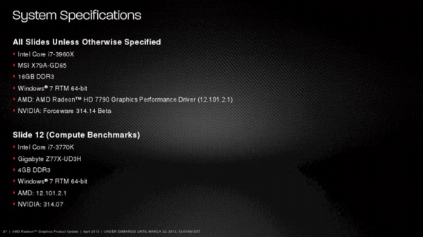 AMD giới thiệu Radeon HD 7790 với giá bán 149 USD 19