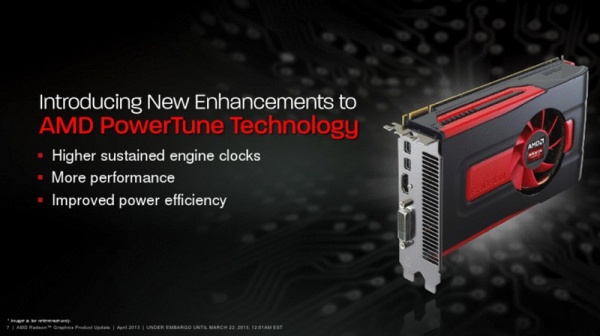 AMD giới thiệu Radeon HD 7790 với giá bán 149 USD 5