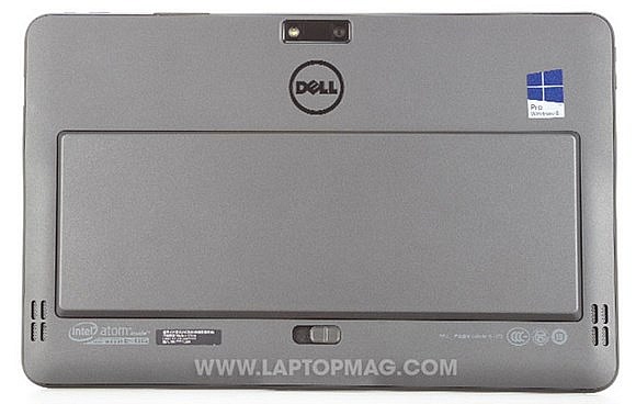 Dell Latitude 10 – Thiết kế bền, bảo mật tốt nhưng giá đắt 2