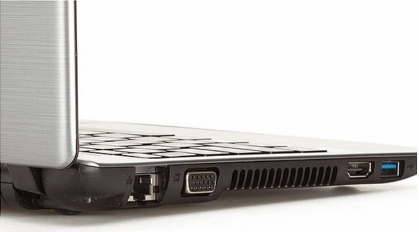 Acer Aspire V5-171-6675 – Hiệu suất ổn nhưng pin ngắn 3