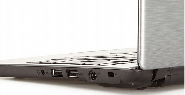 Acer Aspire V5-171-6675 – Hiệu suất ổn nhưng pin ngắn 4