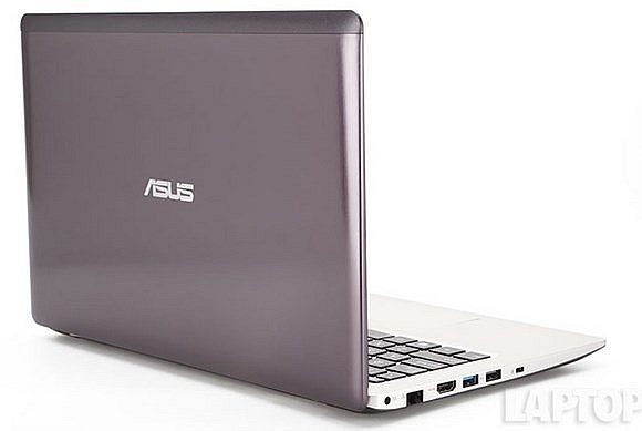 Asus Q200 – Notebook cảm ứng giá mềm 2