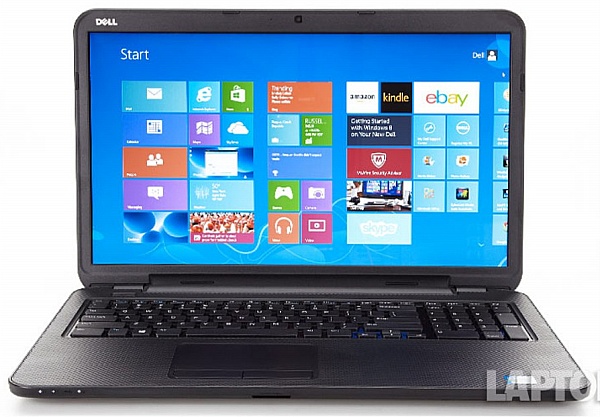 Dell Inspiron 17-3721 – Hiệu suất phù hợp với giá 1