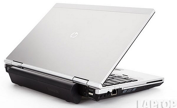 HP EliteBook 2570p – Bền, hiệu suất tốt và bảo mật cao 13