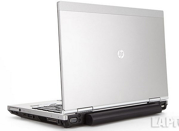 HP EliteBook 2570p – Bền, hiệu suất tốt và bảo mật cao 2