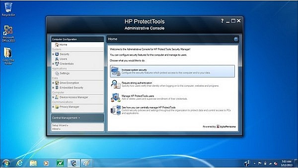 HP EliteBook 2570p – Bền, hiệu suất tốt và bảo mật cao 21