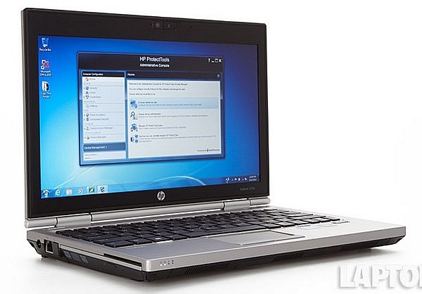 HP EliteBook 2570p – Bền, hiệu suất tốt và bảo mật cao 6