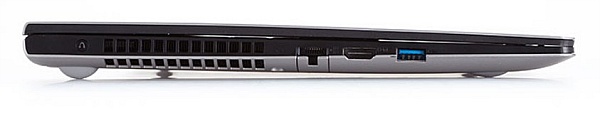Đánh giá Lenovo IdeaPad S400: Thiết kế hấp dẫn, giá phù hợp 3