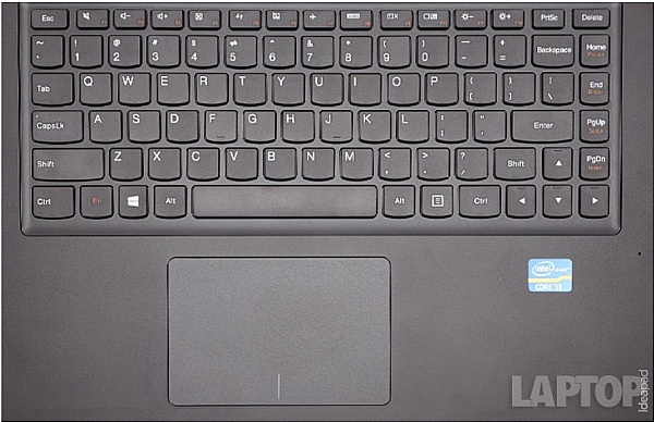 Đánh giá Lenovo IdeaPad S400: Thiết kế hấp dẫn, giá phù hợp 10