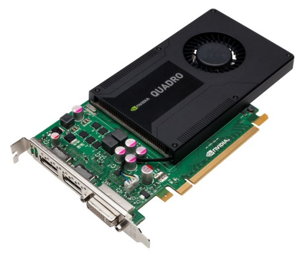 Nvidia giới thiệu 3 card đồ họa mới cho người dùng máy tính 7