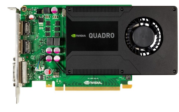 Nvidia giới thiệu 3 card đồ họa mới cho người dùng máy tính 9