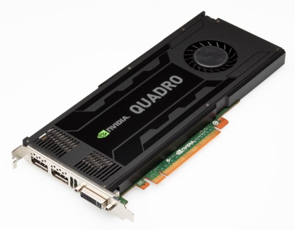 Nvidia giới thiệu 3 card đồ họa mới cho người dùng máy tính 3