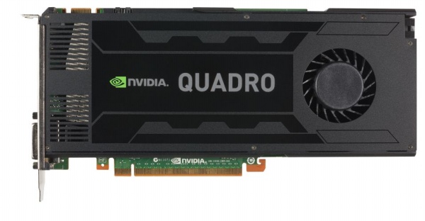 Nvidia giới thiệu 3 card đồ họa mới cho người dùng máy tính 5