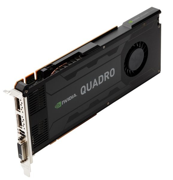 Nvidia giới thiệu 3 card đồ họa mới cho người dùng máy tính 6