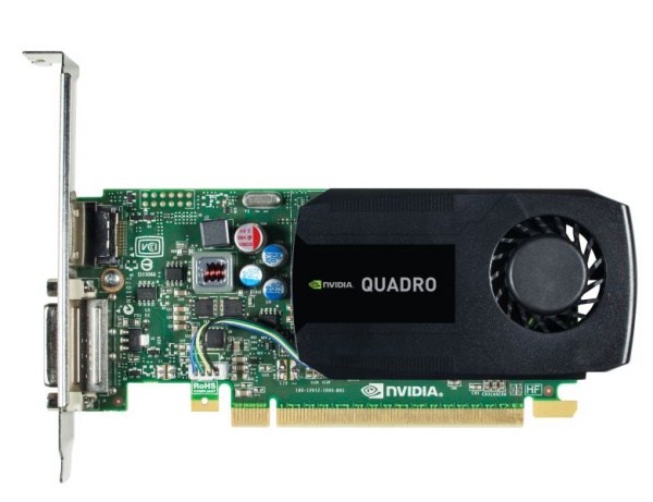 Nvidia giới thiệu 3 card đồ họa mới cho người dùng máy tính 13