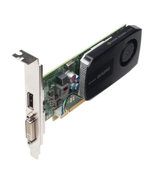 Nvidia giới thiệu 3 card đồ họa mới cho người dùng máy tính 14