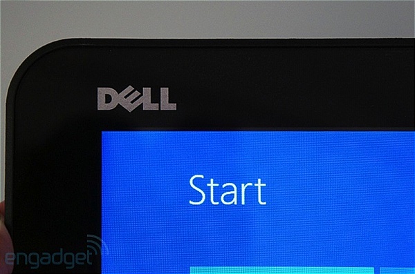 Dell ra mắt XPS 18: máy AIO lai tablet chạy Windows 8 5