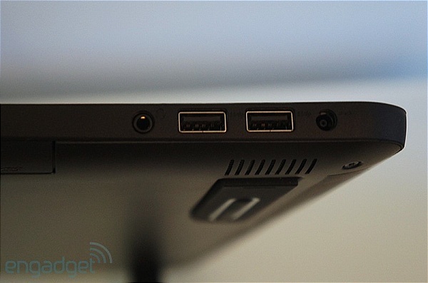 Dell ra mắt XPS 18: máy AIO lai tablet chạy Windows 8 6