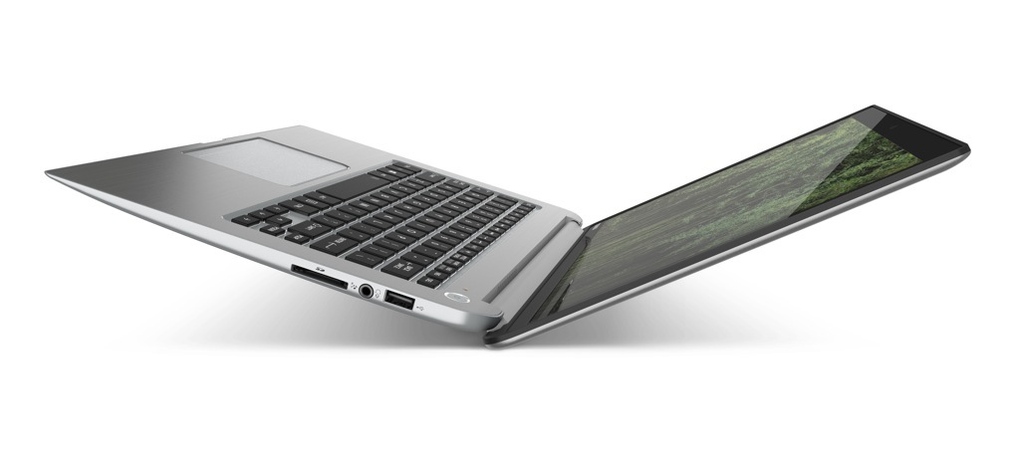 Điểm yếu của Toshiba Kirabook so với MacBook Pro 15