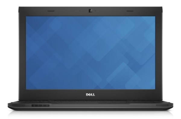 Dell giới thiệu laptop Latitude 3330: Chip mạnh, ổ SSD, giá chỉ 419 USD (cập nhật) 3