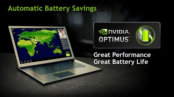 Nvidia chính thức giới thiệu GeForce 700M Series cho notebook 6