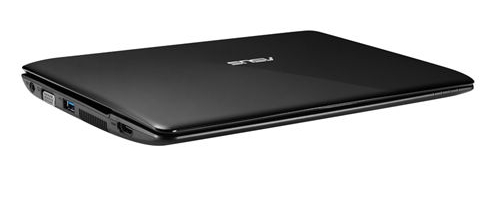 Asus giới thiệu netbook 1015E: Chip Celeron, giá 299 USD 4
