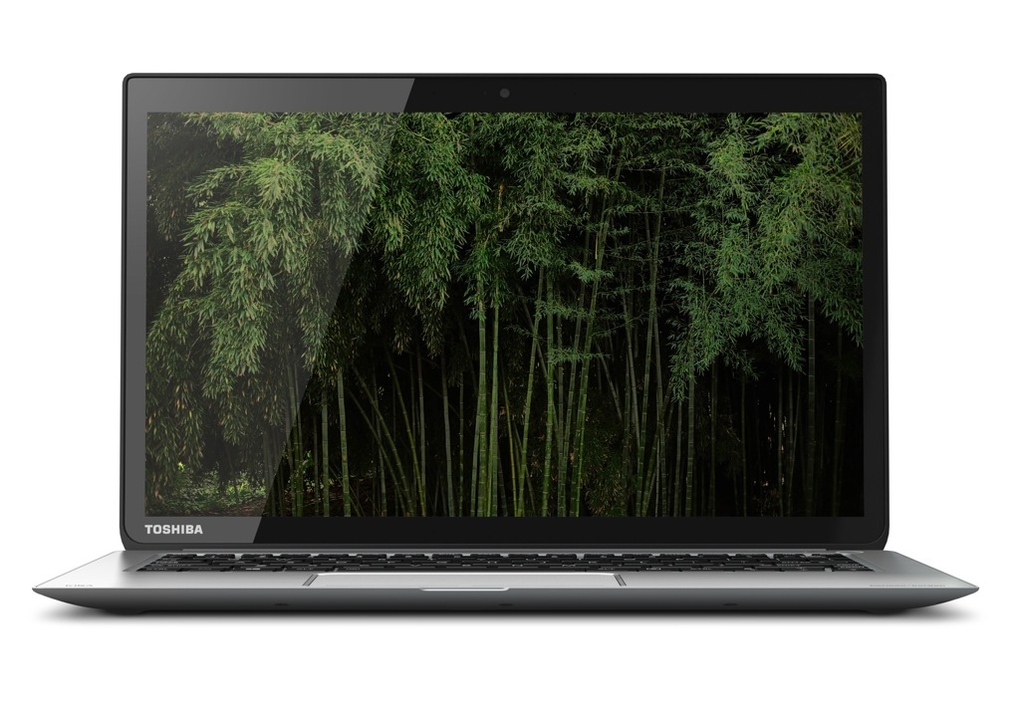 Điểm yếu của Toshiba Kirabook so với MacBook Pro 6