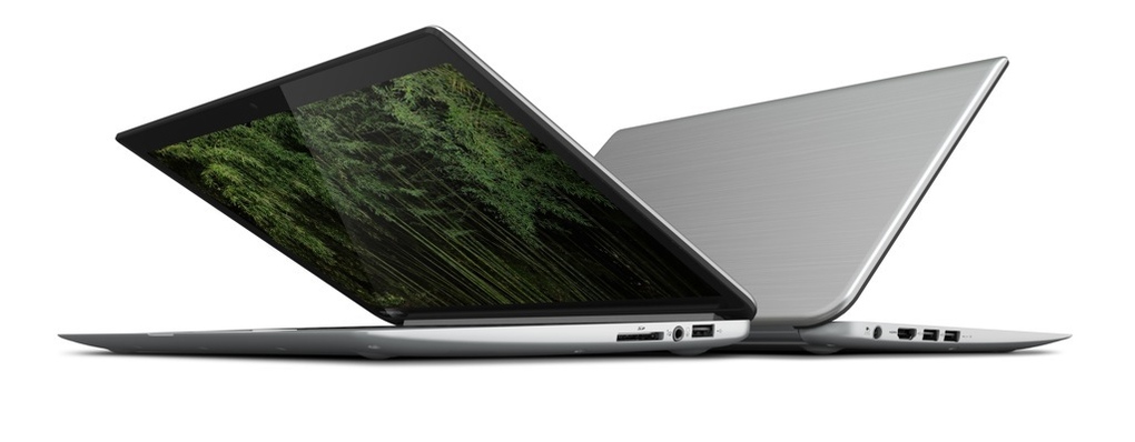 Điểm yếu của Toshiba Kirabook so với MacBook Pro 7