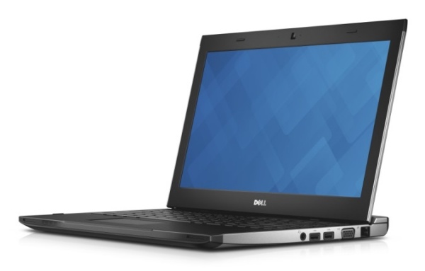 Dell giới thiệu laptop Latitude 3330: Chip mạnh, ổ SSD, giá chỉ 419 USD (cập nhật) 9
