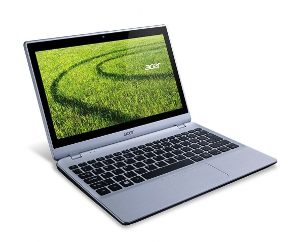 Acer làm mới dòng Aspire V5, ra mắt Aspire V7 23
