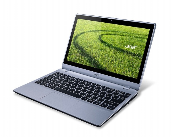 Acer làm mới dòng Aspire V5, ra mắt Aspire V7 24