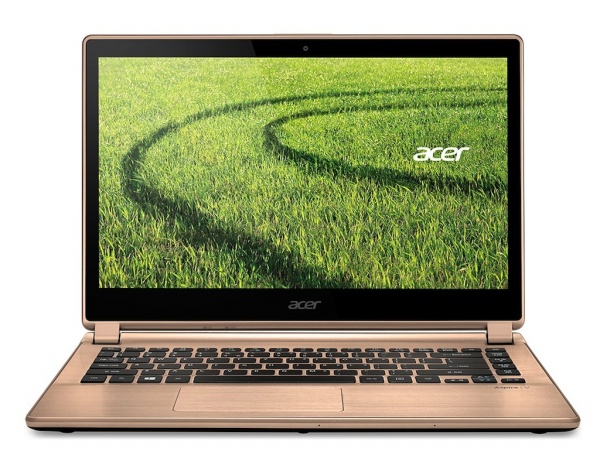 Acer làm mới dòng Aspire V5, ra mắt Aspire V7 29