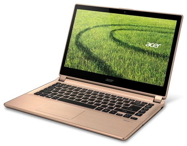 Acer làm mới dòng Aspire V5, ra mắt Aspire V7 31