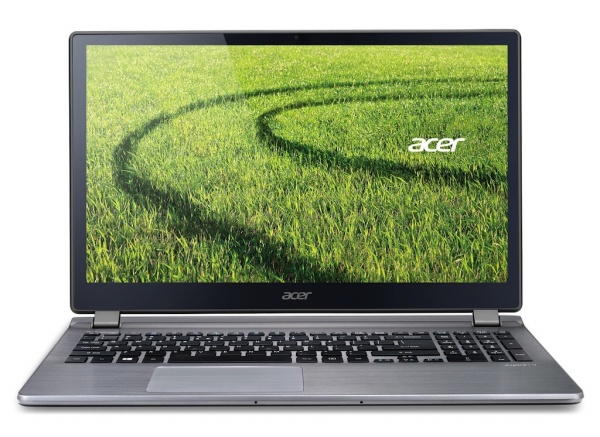 Acer làm mới dòng Aspire V5, ra mắt Aspire V7 35