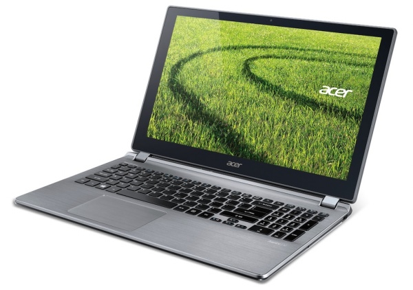 Acer làm mới dòng Aspire V5, ra mắt Aspire V7 36