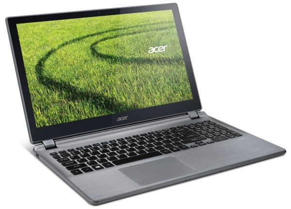 Acer làm mới dòng Aspire V5, ra mắt Aspire V7 37