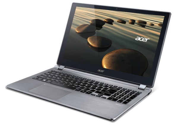 Acer làm mới dòng Aspire V5, ra mắt Aspire V7 40