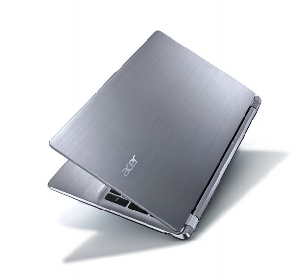 Acer làm mới dòng Aspire V5, ra mắt Aspire V7 41