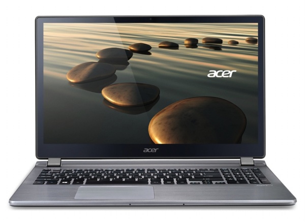 Acer làm mới dòng Aspire V5, ra mắt Aspire V7 42